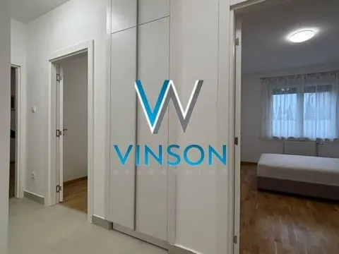 Izdavanje, dvosoban stan, 54m², Telep, Novi Sad Sve Podlokacije - image 14