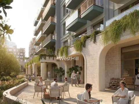 Sale, studio apartment, 45m², Porto Montenegro, Tivat - image 4