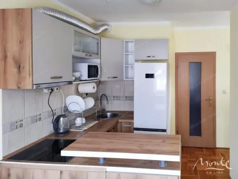 Sale, one bedroom apartment, 46m², Dalmatinska ulica, Podgorica - image 4