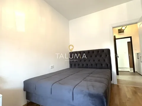 Rent, one bedroom apartment, 48m², City Kvart, Podgorica - image 4