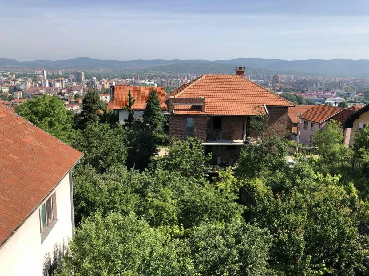 Prodaja, kuća, 370m², Palilula, Niš