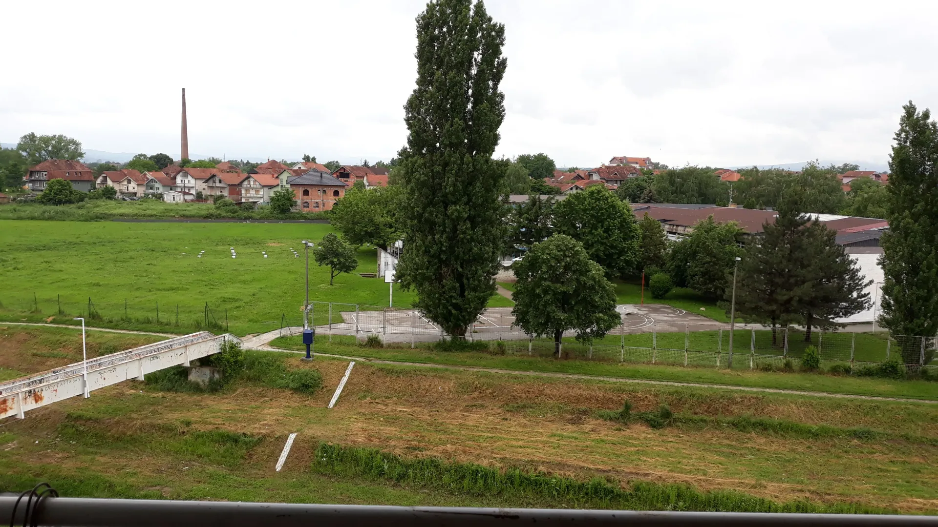 Izdavanje, dvosoban stan, 61m², Aqua park, Jagodina