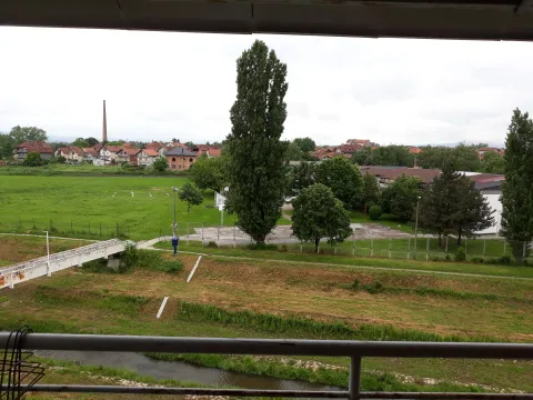 Izdavanje, dvosoban stan, 61m², Aqua park, Jagodina - image 14