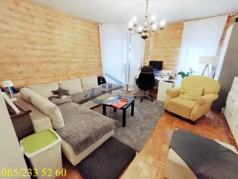 Sale, three bedroom apartment, 92m², Vidikovački venac, Rakovica