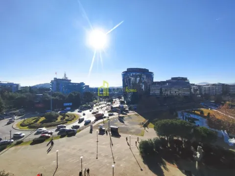 Izdavanje, dvosoban stan, Preko Morače, Podgorica - image 13