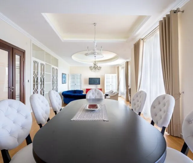 Sale, house, 605m², Reževići, Budva