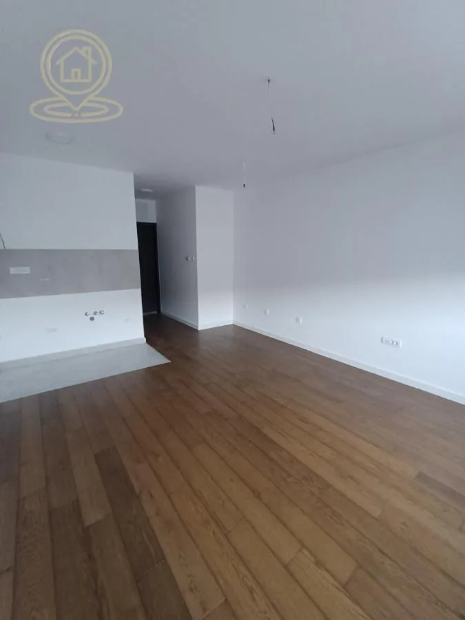 Sale, studio apartment, 26m², Novo naselje, Novi Sad