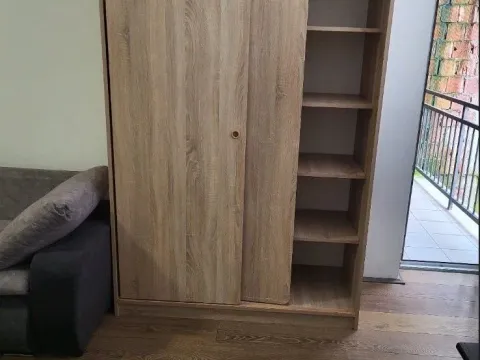 Sale, one bedroom apartment, 25m², Ledine, Beograd - image 6