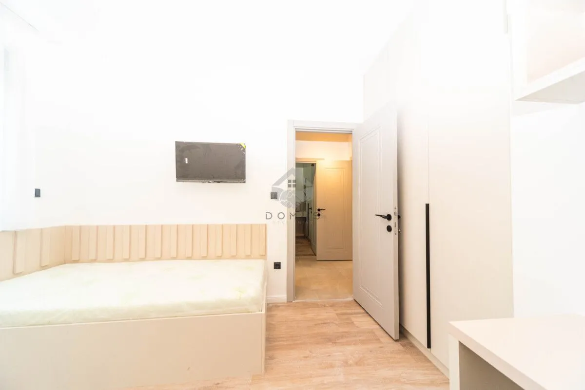Rent, two bedroom apartment, 64m², Zabjelo, Podgorica