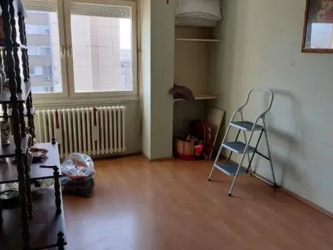 Stan in Novo naselje