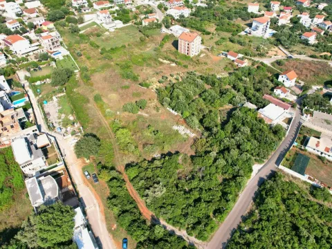 Prodaja, plac, 2000m², Krimovica, Kotor - image 4