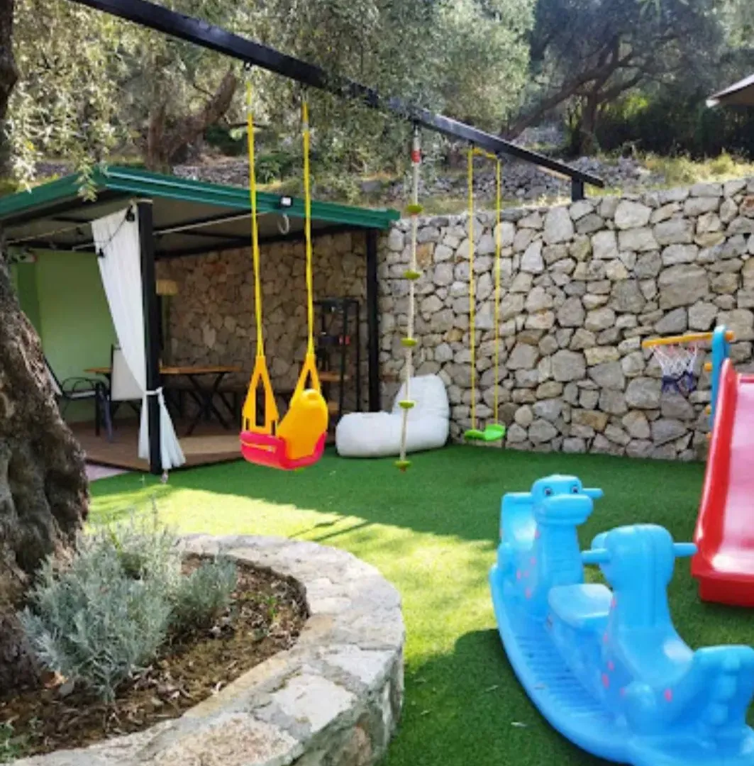 Rent, hospitality venue, 25m², Dobra Voda, Budva