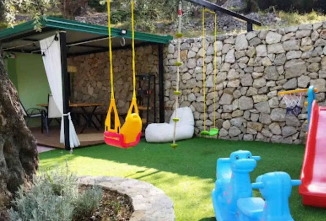 Izdavanje, ugostiteljski objekat, 25m², Dobra Voda, Budva