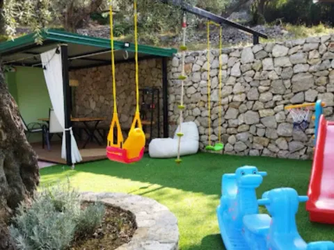 Rent, hospitality venue, 25m², Dobra Voda, Budva - image 1