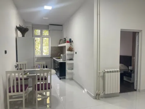 Sale, two bedroom apartment, 71m², Novi Sad, Srbija - image 4