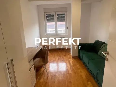 Sale, three bedroom apartment, 89m², Centar, Pančevo - image 11