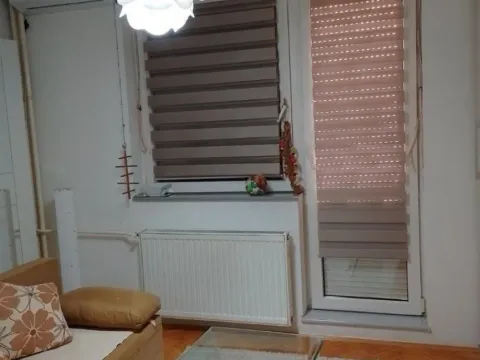 Izdavanje, jednosoban stan, 17m², Železnička Stanica, Novi Sad Sve Podlokacije - image 9