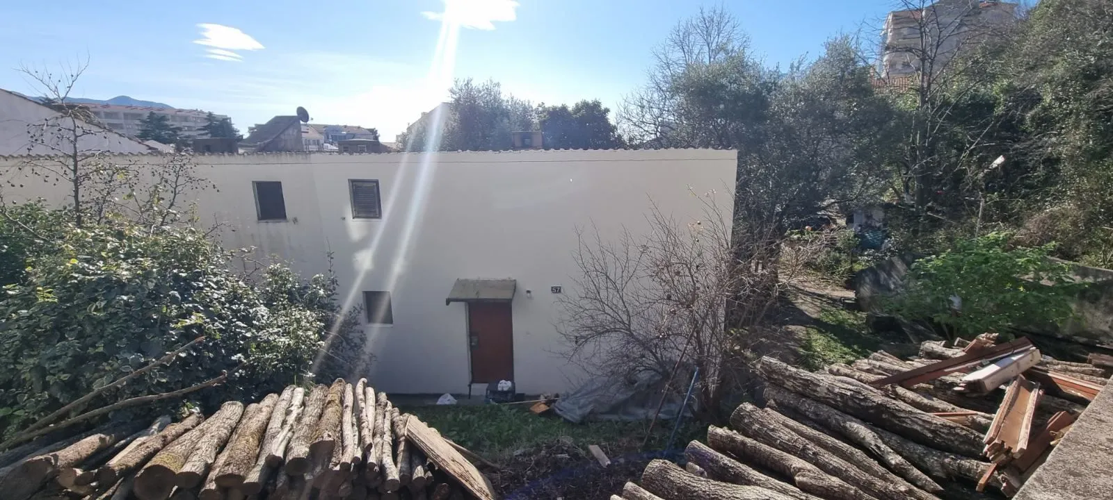 Sale, house, 50m², Budva, Crna Gora