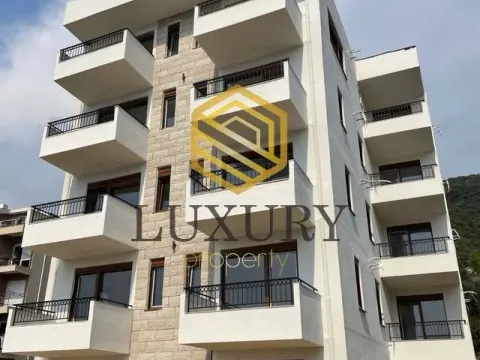 Prodaja, jednosoban stan, 46m², Kumbor, Herceg Novi - image 5