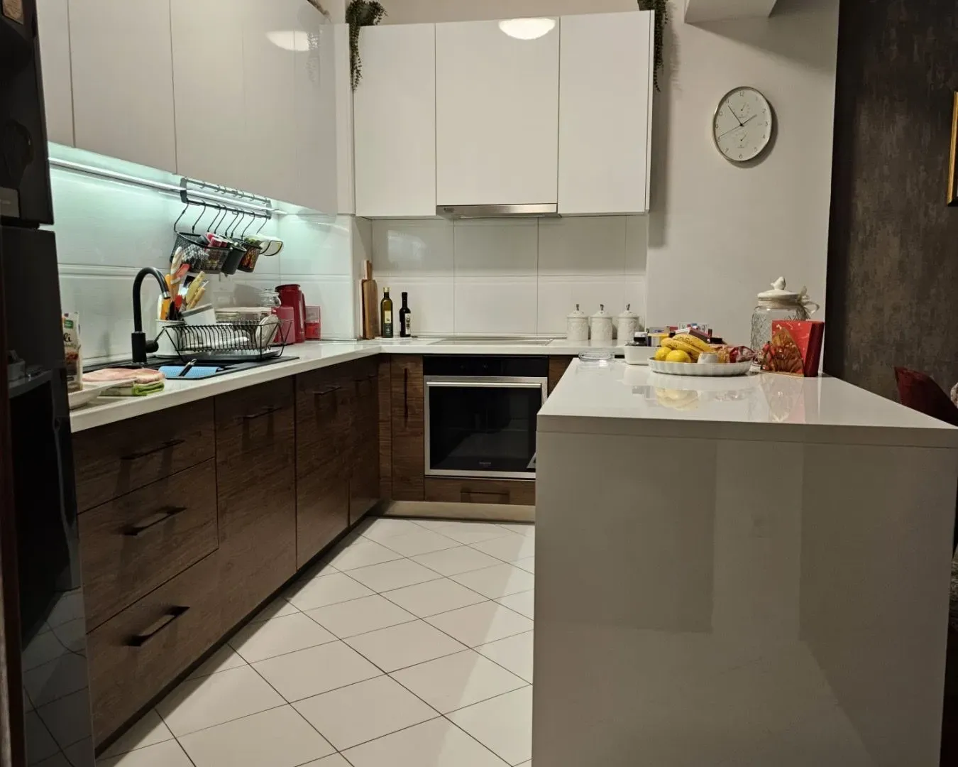 Prodaja, dvosoban stan, 89m², Momišići, Podgorica