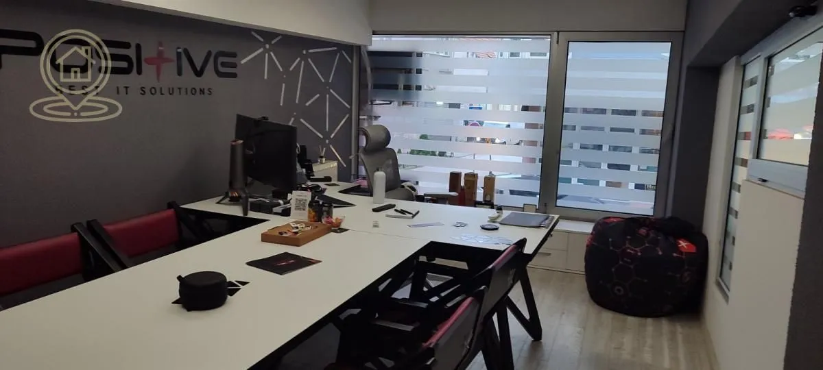 Sale, office space, 274m², Grbavica, Novi Sad Sve Podlokacije