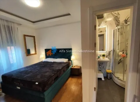 Rent, three bedroom apartment, 74m², Lekino Brdo, Voždovac Sve Podlokacije - image 8