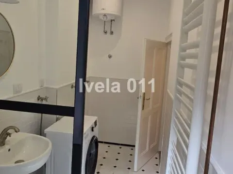 Prodaja, jednosoban stan, 36m², Savski Venac, Beograd - image 6