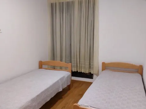 Rent, two bedroom apartment, 55m², New City, Podgorica - image 3