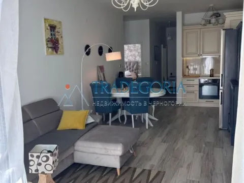 Prodaja, dvosoban stan, 83m², Dobra Voda, Bar - image 8