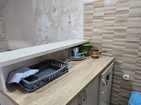 Rent, studio apartment, 30m², Klisa, Novi Sad Sve Podlokacije - image 4