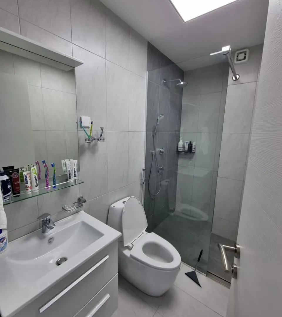 Sale, three bedroom apartment, 95m², Rozino, Budva