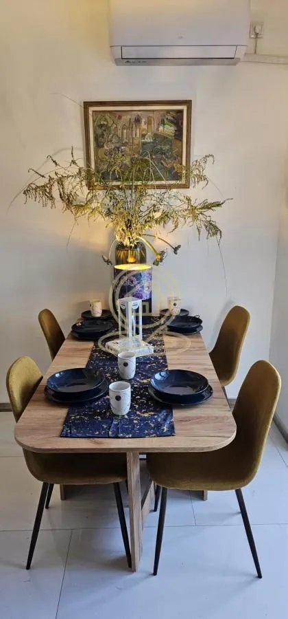 Prodaja, dvosoban stan, 78m², Centar, Vrnjačka Banja