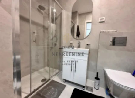 Izdavanje, garsonjera, 30m², Central Point, Podgorica - image 9