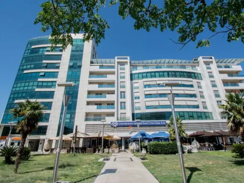 Izdavanje, poslovni prostor, 400m², Preko Morače, Podgorica - image 2