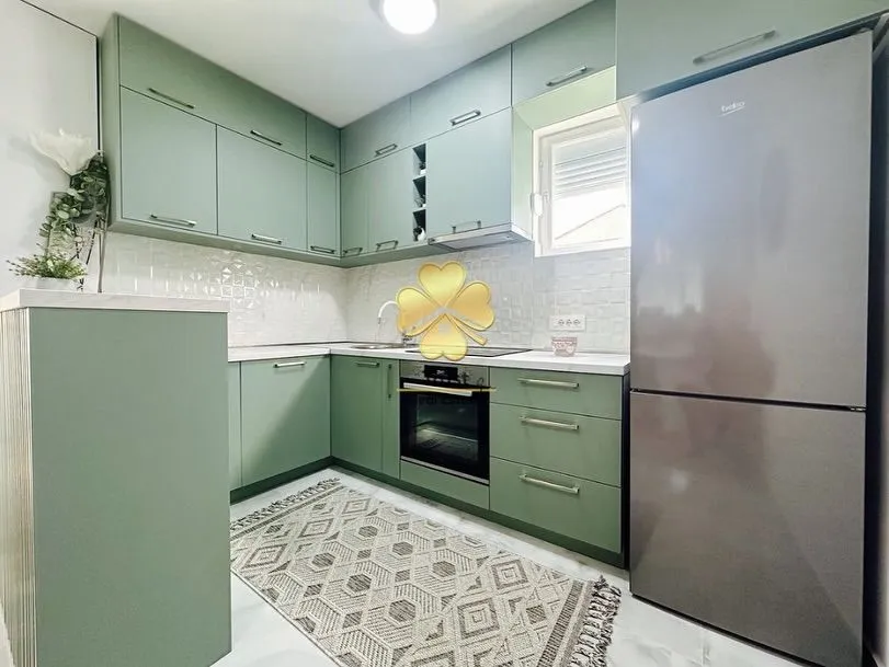 Rent, house, 60m², Zagorič, Podgorica