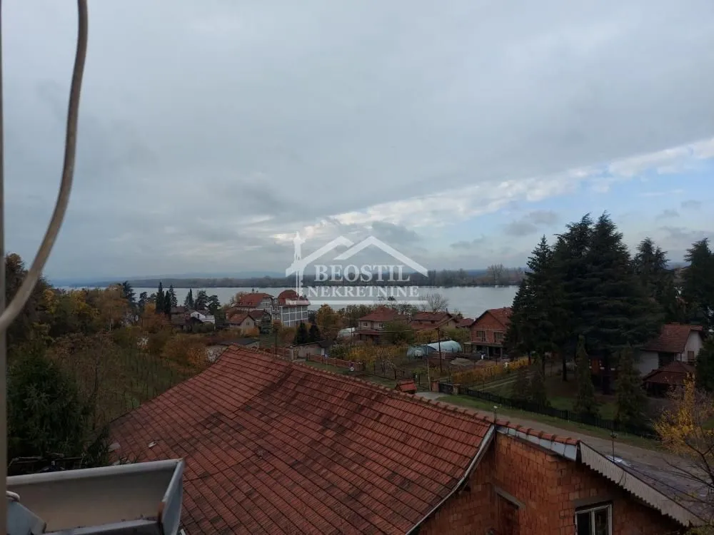 Sale, house, 101m², Jugovo, Smederevo