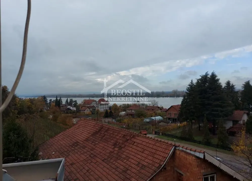 Sale, house, 101m², Jugovo, Smederevo