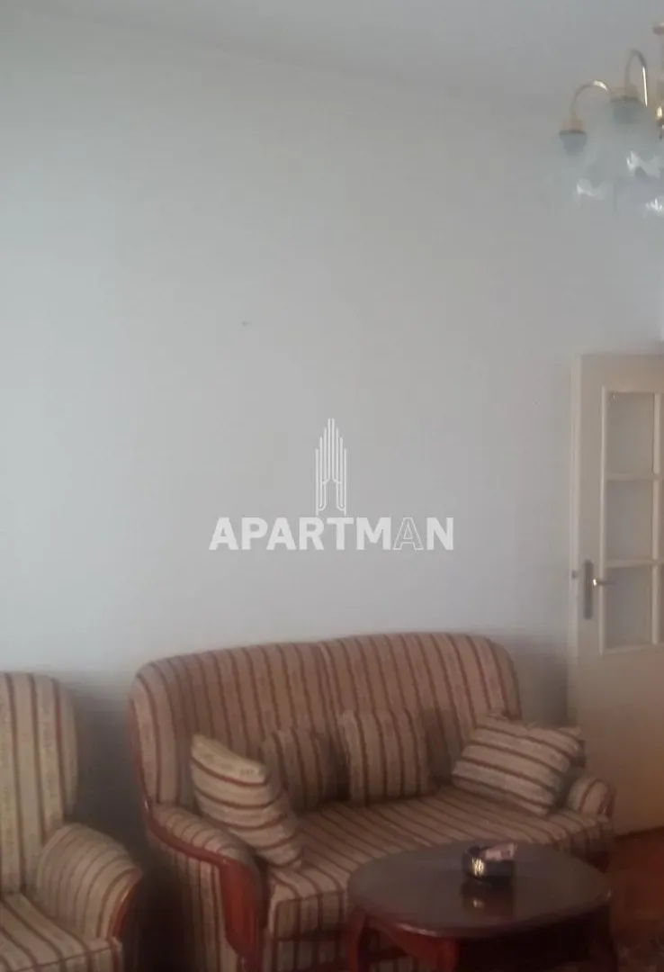 Izdavanje, dvosoban stan, 56m², Stari Grad, Beograd