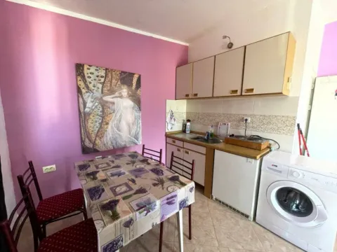 Izdavanje, garsonjera, 27m², Sutomore, Bar - image 4