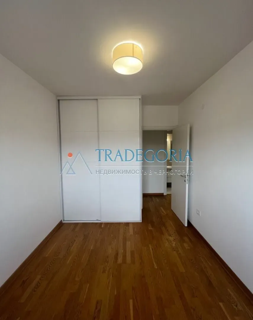 Prodaja, dvosoban stan, 65m², Podgorica, Crna Gora