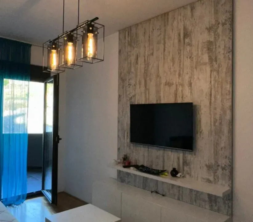 Rent, one bedroom apartment, 60m², Vezirov Most, Podgorica