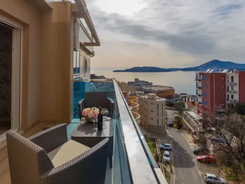 Sale, apartment, 96m², Pržno, Budva - image 2