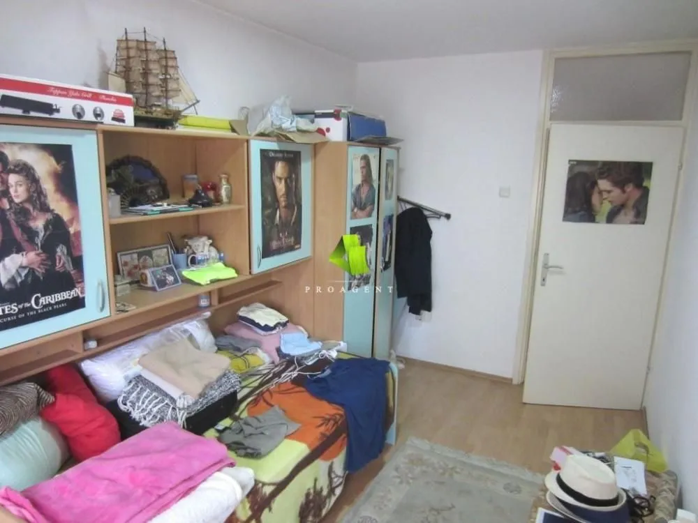 Prodaja, četvorosoban stan, 102m², Medijana, Niš