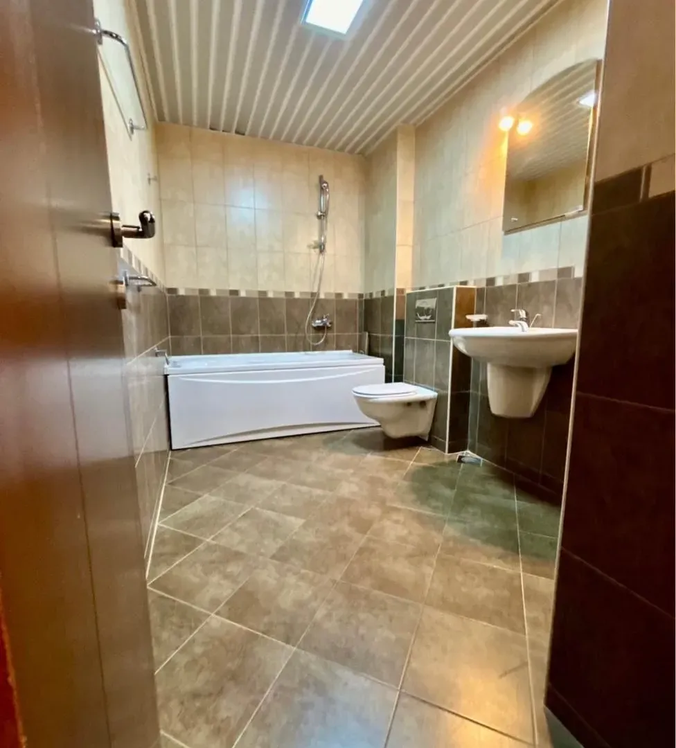 Sale, studio apartment, 36m², Rozino, Budva