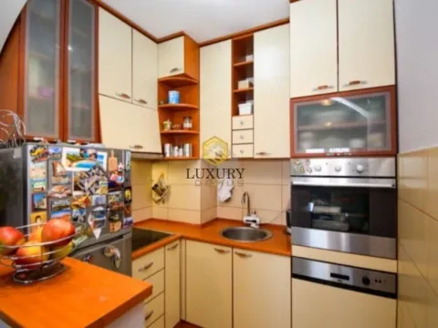 Izdavanje, jednosoban stan, 45m², Stari Aerodrom, Podgorica - image 12