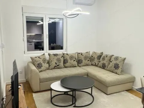 Sale, one bedroom apartment, 39m², Zabjelo, Podgorica - image 1