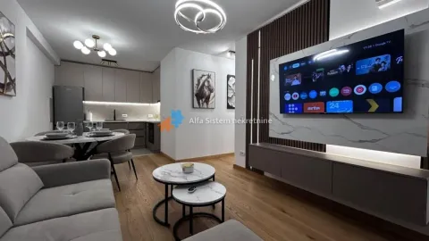 Izdavanje, dvosoban stan, 45m², Voždovac Sve Podlokacije, Beograd - image 2