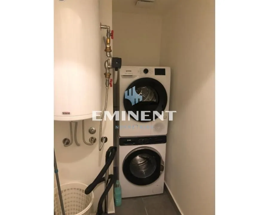 Rent, three bedroom apartment, 86m², Savski Venac, Beograd