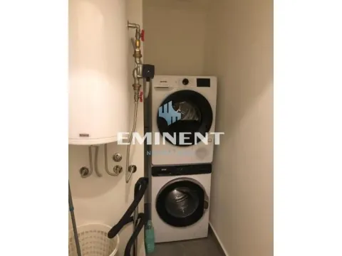 Rent, three bedroom apartment, 86m², Savski Venac, Beograd - image 10
