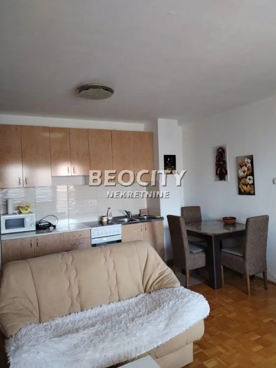 Sale, apartment, 55m², Novo naselje, Novi Sad